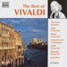 The Best of Vivaldi