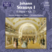 Johann Strauss I: Edition - Volume 23