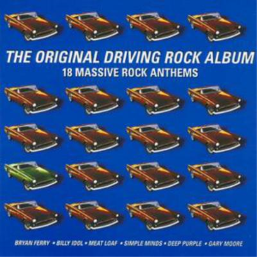 The Original Driving Rock