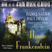 House of Frankenstein - Complete 1944 Score (Moscow So)