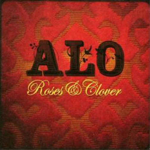 Roses and Clover