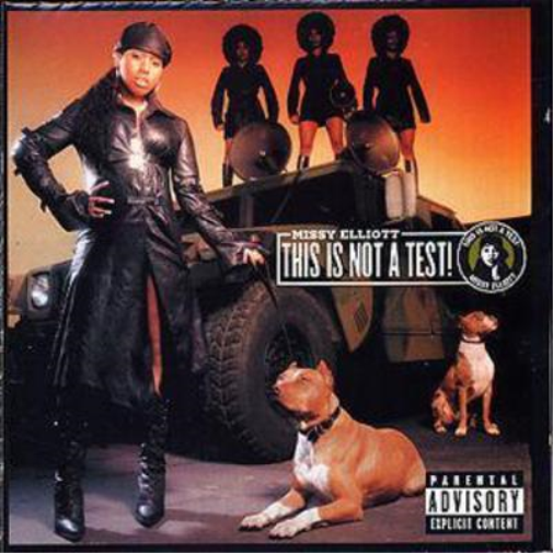 This Is Not a Test