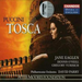 Opera In English - Tosca (Gesamtaufnahme