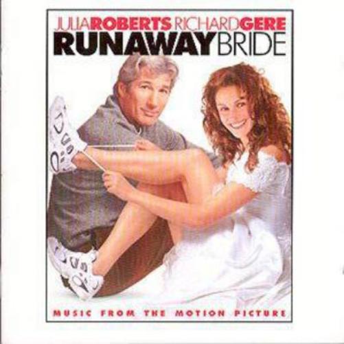 Runaway Bride: Original Soundtrack