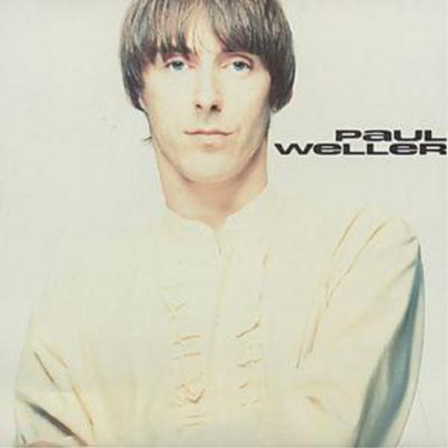 Paul Weller
