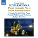Franz Xaver Scharwenka: Piano Concerto No. 4/...
