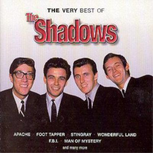 Very Best Of Shadows
