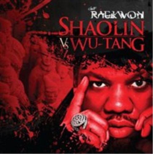 Shaolin Vs. Wu-Tang