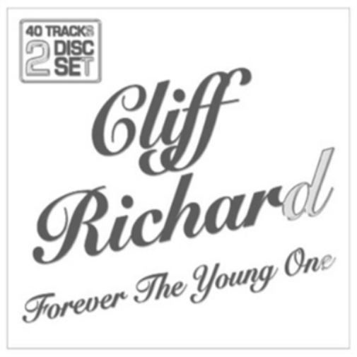 Forever the Young One