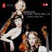 Rontgen: String Trios Nos. 5-8