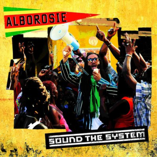 Sound the System
