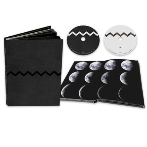 Later... When the TV Turns to Static