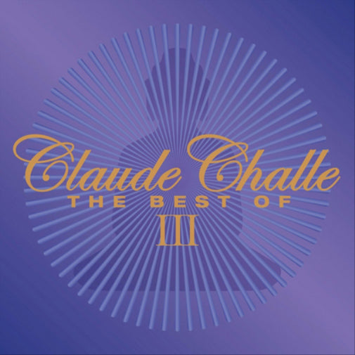 The Best of Claude Challe - Volume 3
