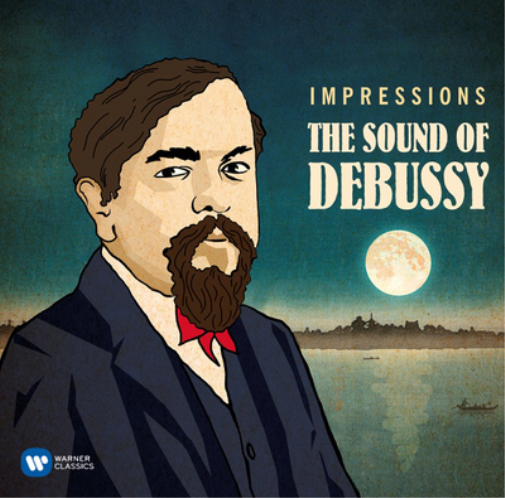 Impressions: The Sound of Debussy