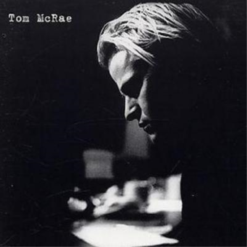 Tom McRae