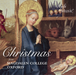 Christmas from Magdalen College Oxford