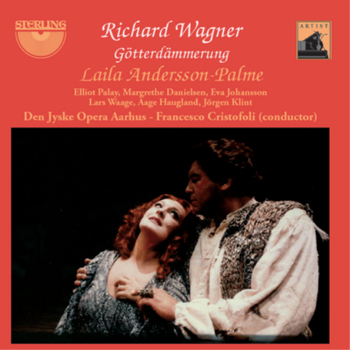 Richard Wagner: Götterdämmerung