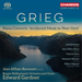 Grieg: Piano Concerto/Incidental Music to 'Peer Gynt'