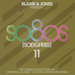 Blank & Jones Present So80s 11