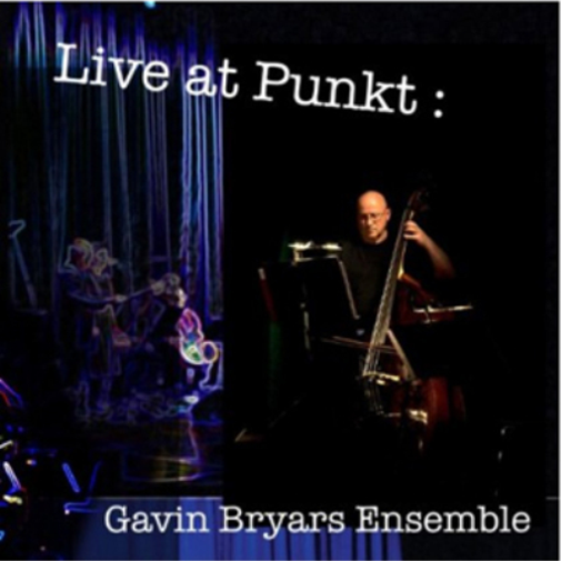 Live at Punkt