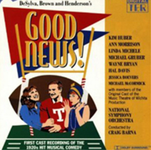 Good News!