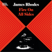 James Rhodes: Fire On All Sides