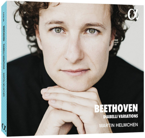 Beethoven: Diabelli Variations