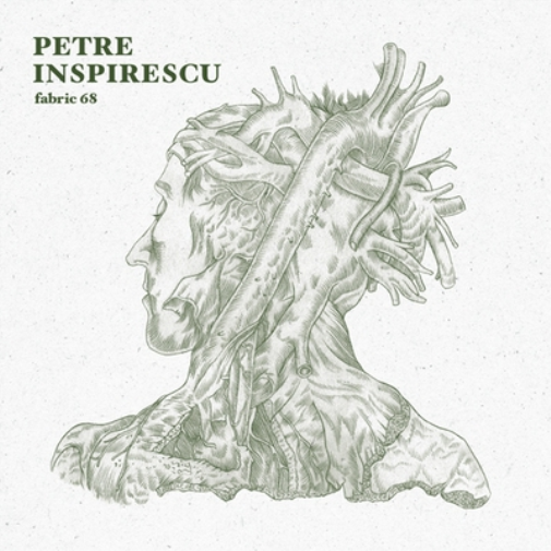 Fabric 68: Mixed By Petre Inspirescu
