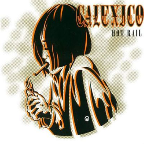 Hot Rail: City Slang Classics