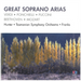 Great Soprano Arias