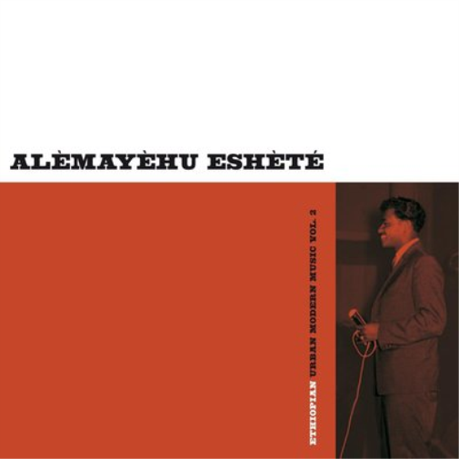 Ethiopian Urban Modern Music - Volume 2