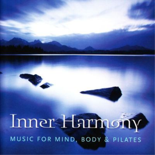 Music for Mind, Body & Pilates