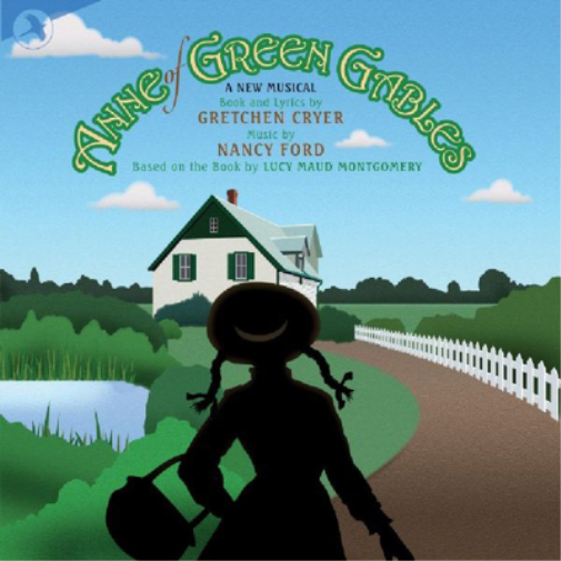 Anne of Green Gables