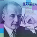 Best of Barber, The (Slatkin, Saint Louis So, Mcnair, Shaw)