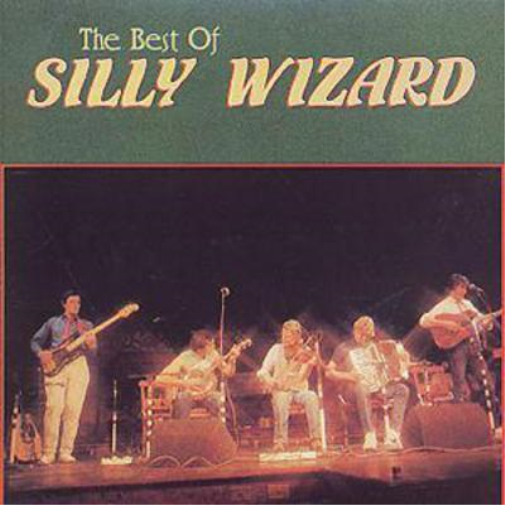 The Best Of Silly Wizard