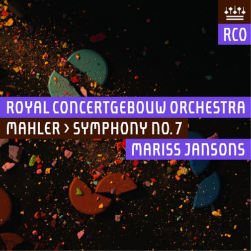 Mahler: Symphony No. 7