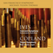 Ives: Concord Symphony/Copland: Organ Symphony