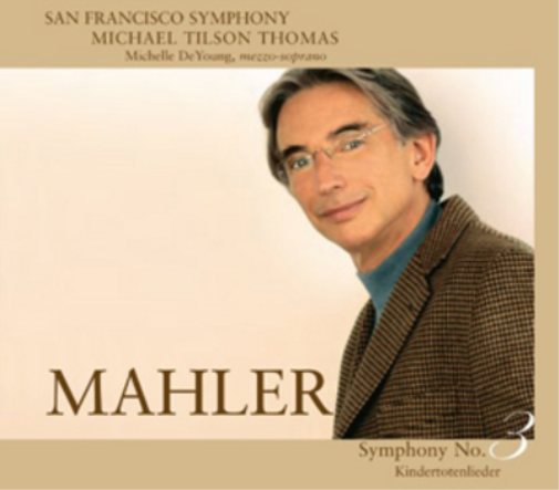 Mahler: Symphony No. 3