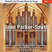 Romantic and Virtuoso Works for Organ