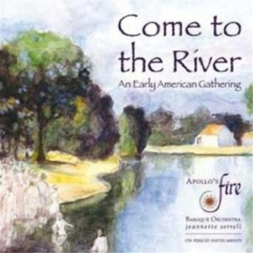 Come to the River