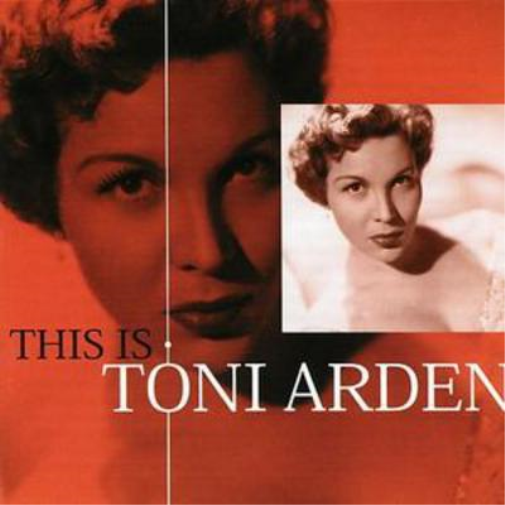 This Is Toni Arden