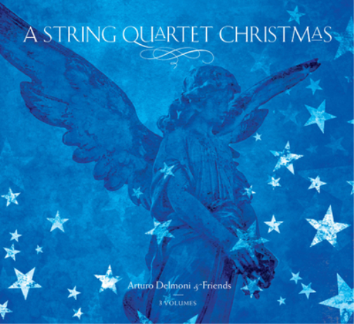 A String Quartet Christmas