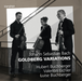 Johann Sebastian Bach: Goldberg Variations