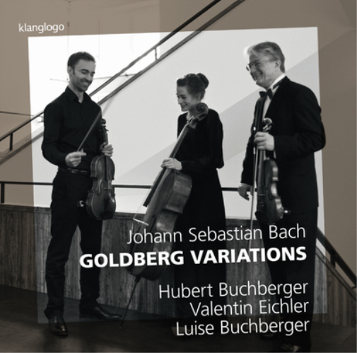 Johann Sebastian Bach: Goldberg Variations