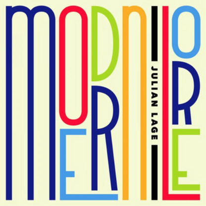 Modern Love
