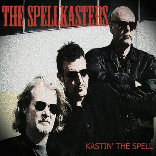 Kastin' the Spell