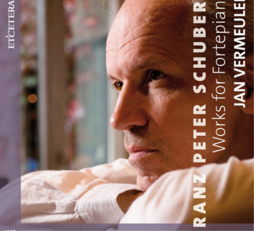 Franz Schubert: Works for Fortepiano