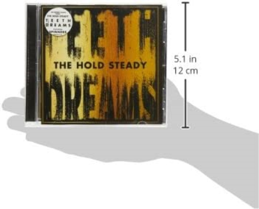 Teeth Dreams