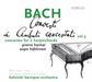 Bach: Concertos for 2 Harpsichords - Volume 3