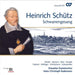 Heinrich Schütz: Schwanengesang